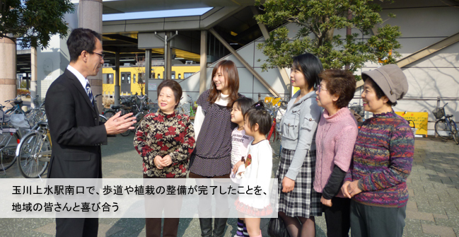 実績