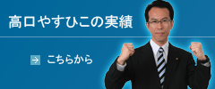 実績